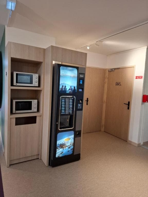 Photo 4 de Unisotel Bron