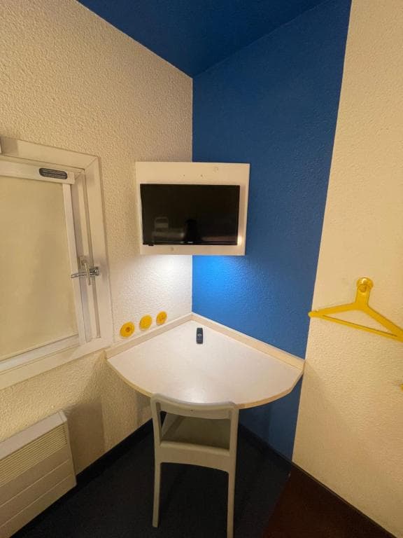 Photo 21 de F1 - BOLLÈNE