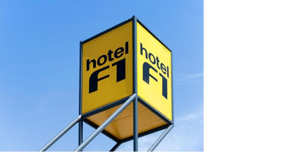 Photo 1 de F1 MONTAUBAN