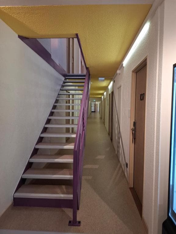 Photo 42 de Unisotel Bron